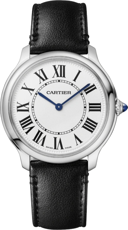 Cartier Ronde de Cartier WSRN0031