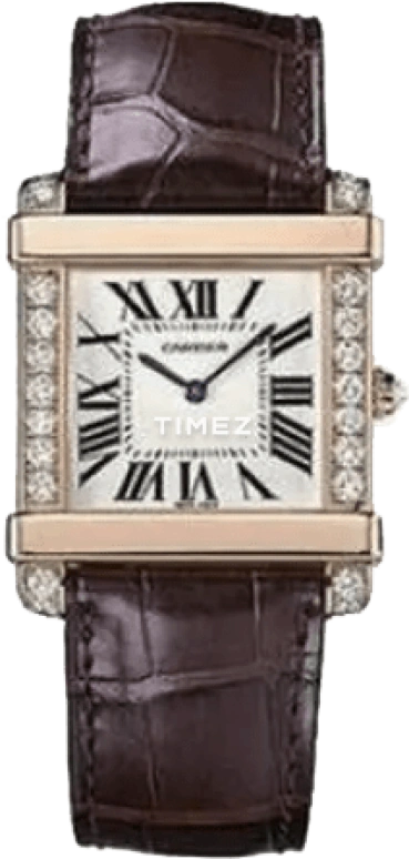 Cartier Tank WE300351