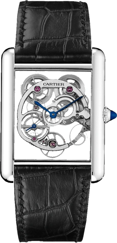 Cartier Tank W5310012