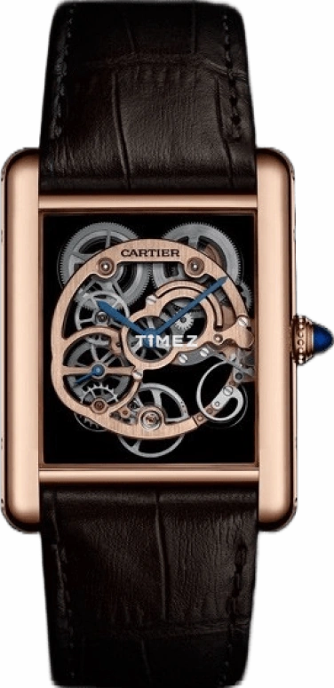 Cartier Tank TANK LOUIS CARTIER