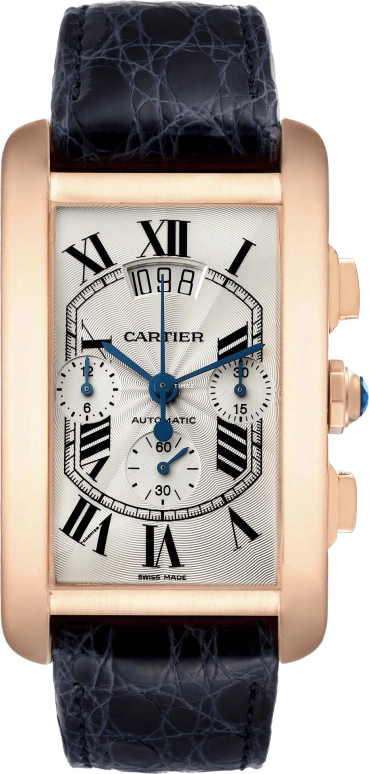 Cartier Tank W2610751