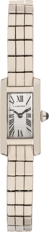 Cartier Tank W15364W3