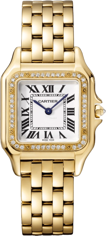 Cartier Panthère de Cartier WJPN0066