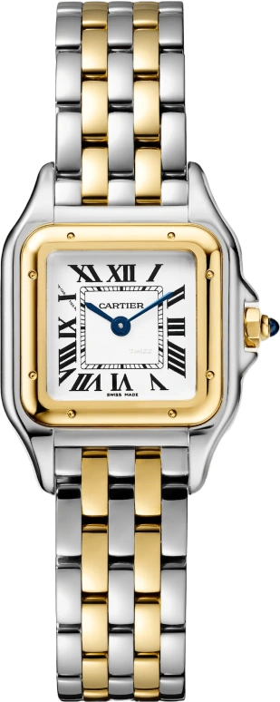 Cartier Panthère de Cartier W2PN0018