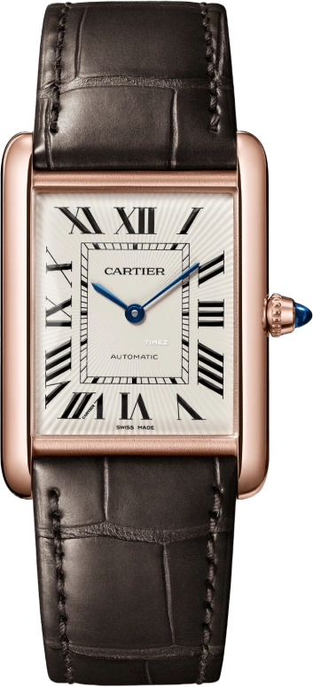 Cartier Tank WGTA0346