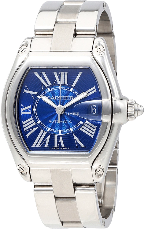 Cartier Drive de Cartier W62048V3