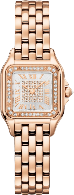 Cartier Panthère de Cartier WJPN0091