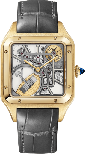 Cartier Santos de Cartier WHSA0043