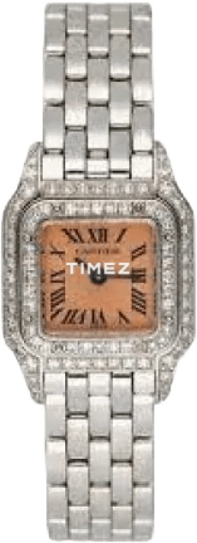 Cartier Panthère de Cartier WF3244F3
