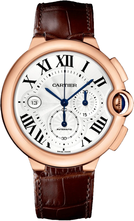 Cartier Ballon Bleu de Cartier W6920009