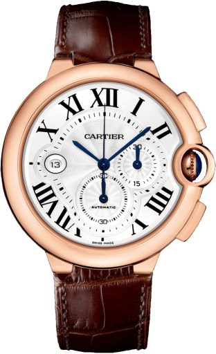 Cartier Ballon Bleu de Cartier W6920009