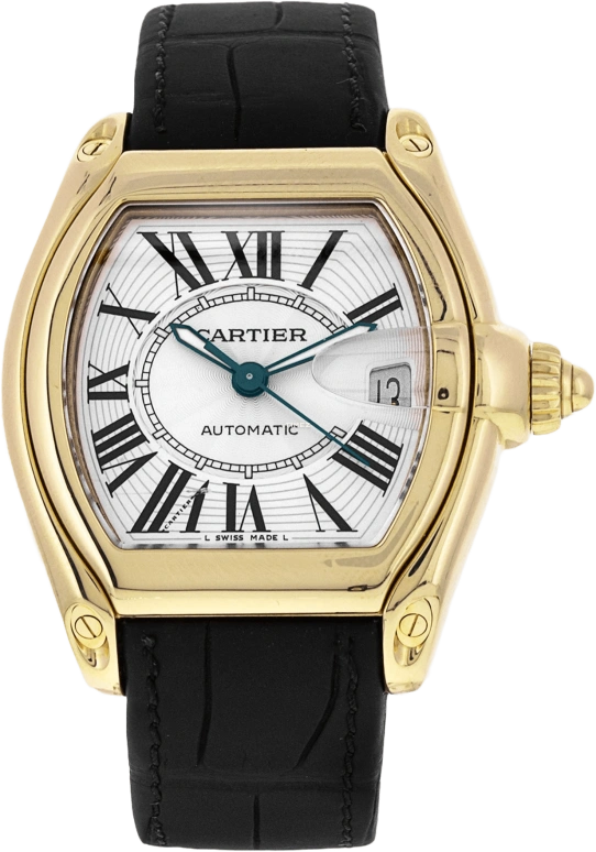Cartier Drive de Cartier W62005V2