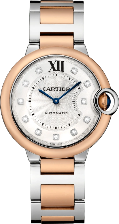Cartier Ballon Bleu de Cartier W3BB0007