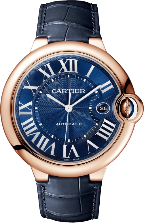 Cartier Ballon Bleu de Cartier WGBB0036