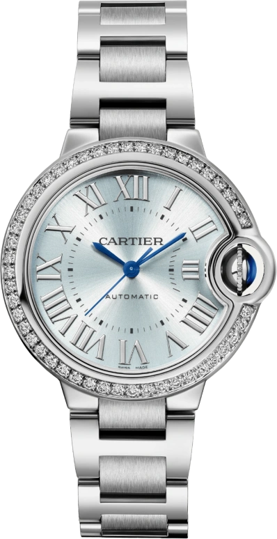 Cartier Ballon Bleu de Cartier W4BB0028