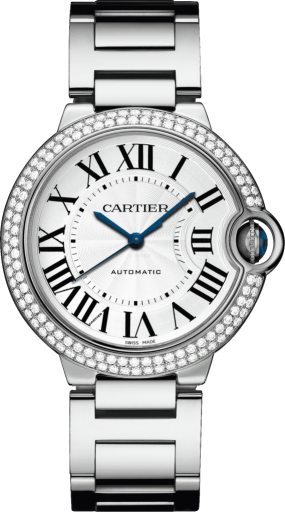 Cartier Ballon Bleu de Cartier WE9006Z3