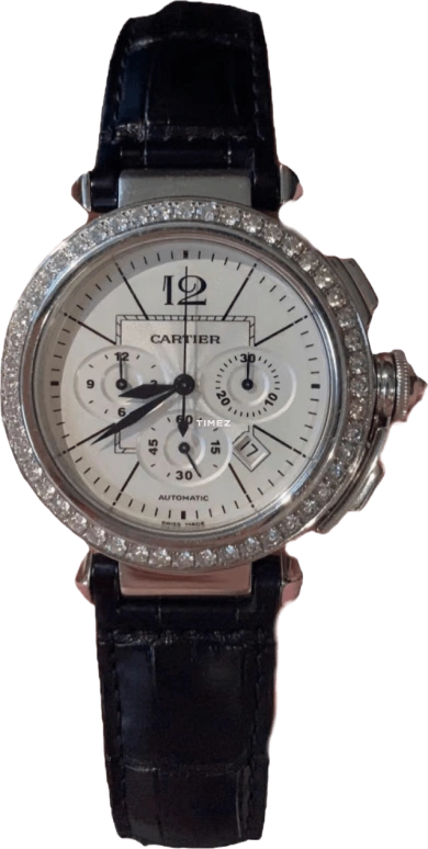 Cartier Pasha de Cartier WJ121051
