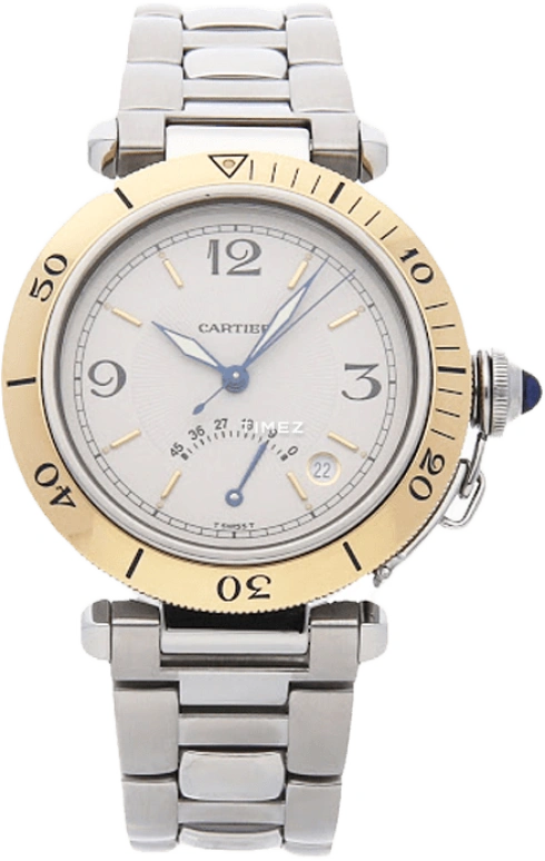 Cartier Pasha de Cartier W3101255