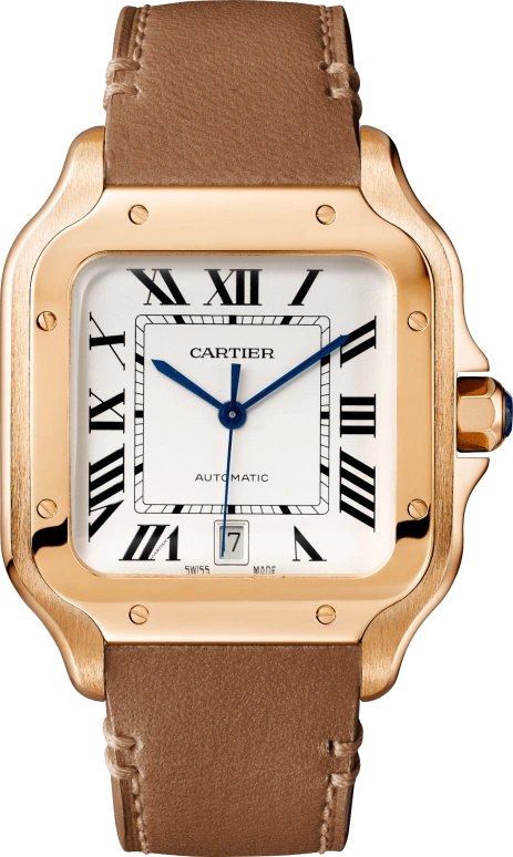Cartier Santos de Cartier WGSA0019