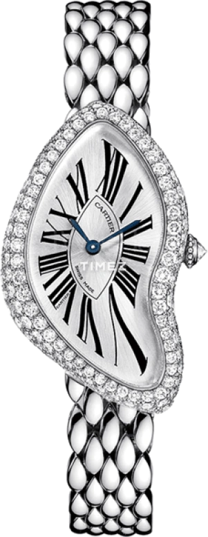 Cartier Crash de Cartier WL420051
