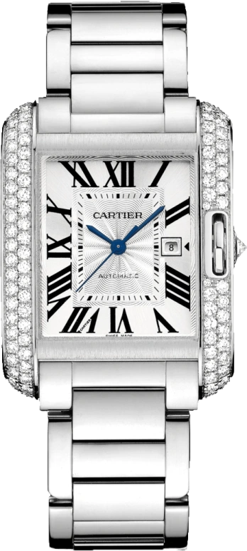 Cartier Tank WT100009