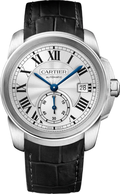 Cartier Calibre de Cartier WSCA0003
