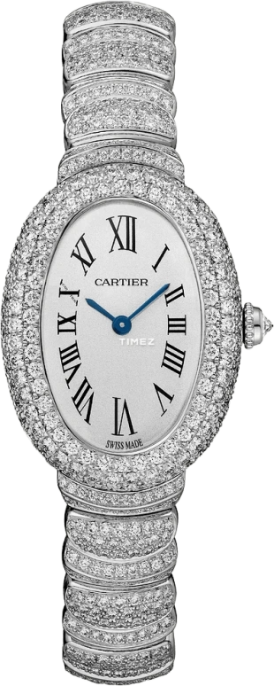 Cartier Baignoire WJBA0052