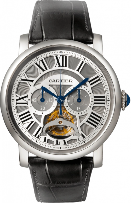 Cartier Rotonde de Cartier W1580007