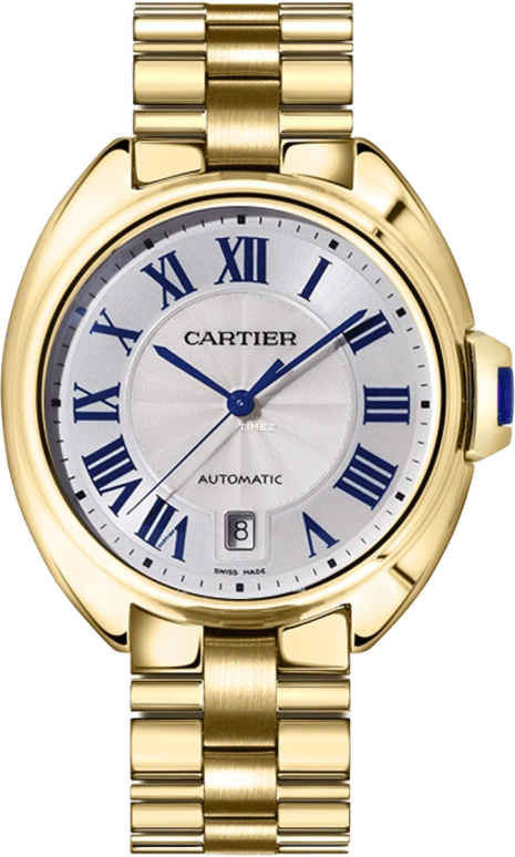 Cartier Clé de Cartier WGCL0003