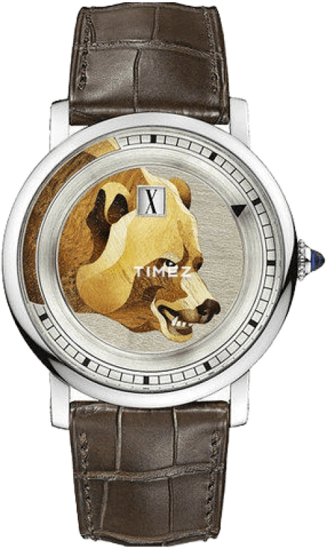 Cartier Rotonde de Cartier HPI00329
