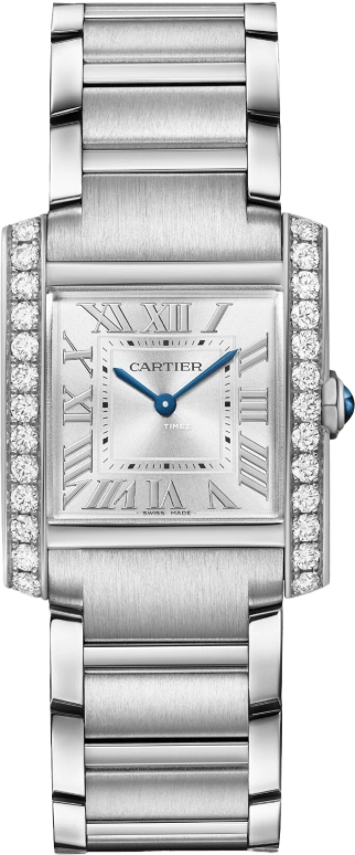Cartier Tank W4TA0028