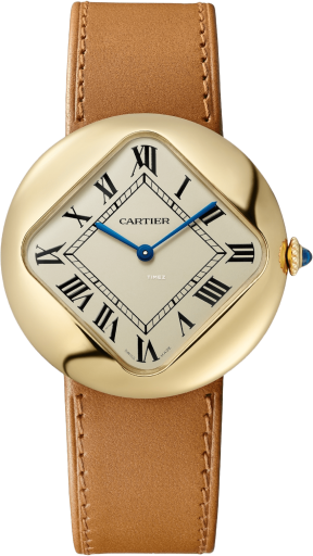 cartier cartier-pebble-shaped 