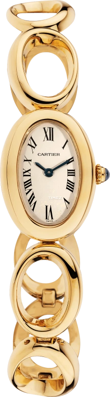 Cartier Baignoire W15108K7