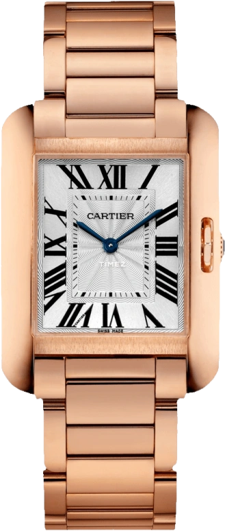 Cartier Tank W5310041