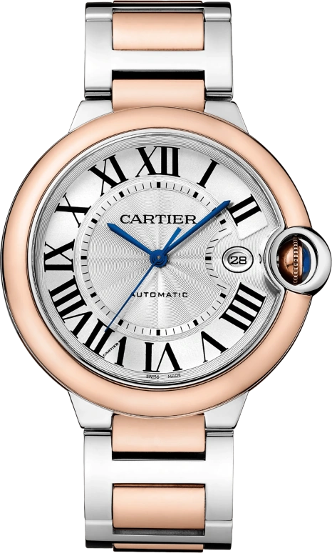 Cartier Ballon Bleu de Cartier W2BB0034