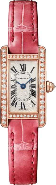 Cartier Tank WB710014