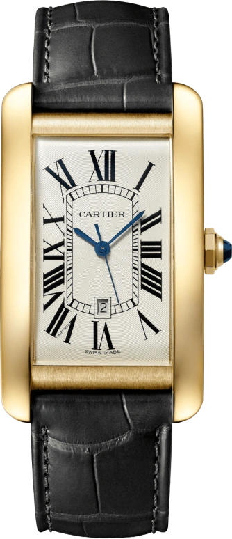 Cartier Tank WGTA0041