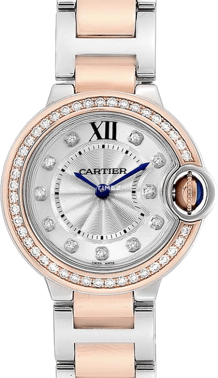 Cartier Ballon Bleu de Cartier WE902076