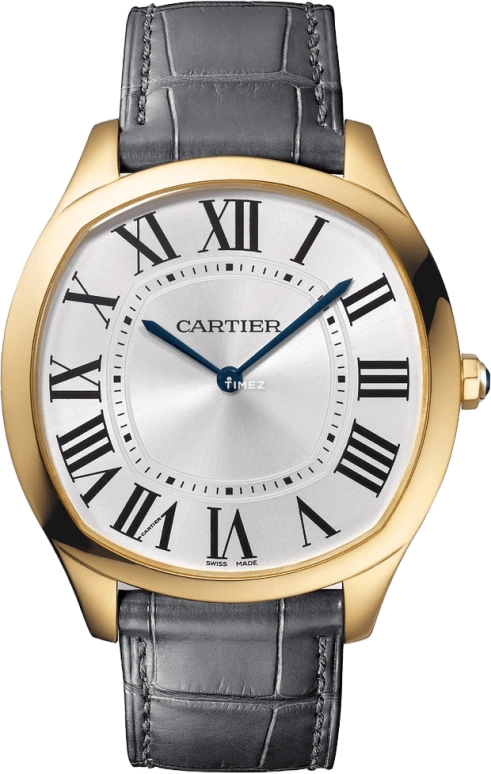 Cartier Drive de Cartier WGNM0011