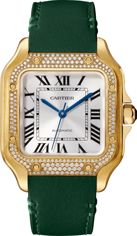 Cartier Santos de Cartier WJSA0020