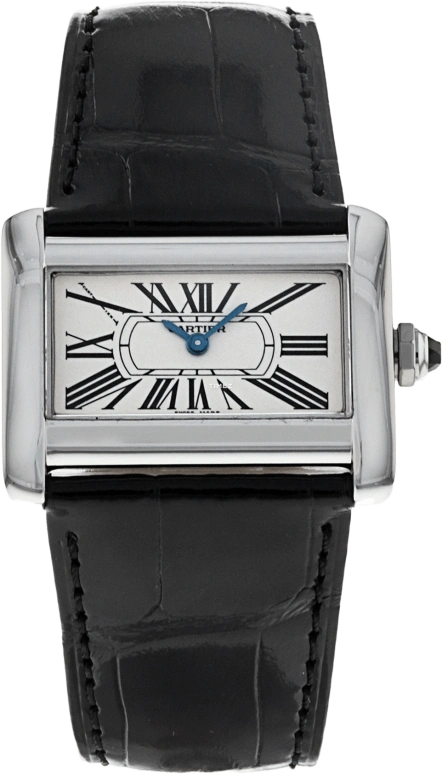 Cartier Tank W6300255