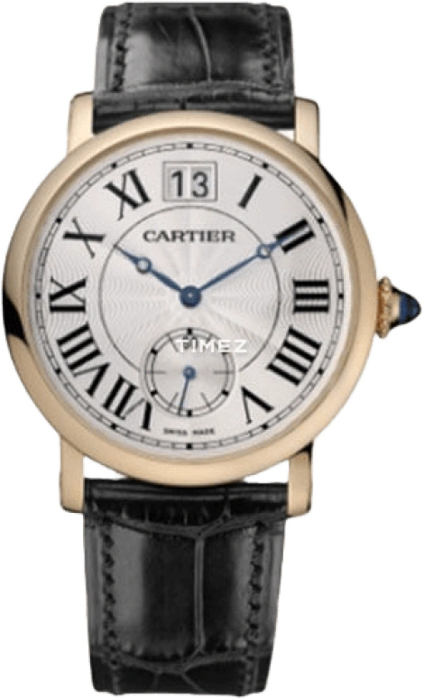 Cartier Ronde de Cartier W1552751