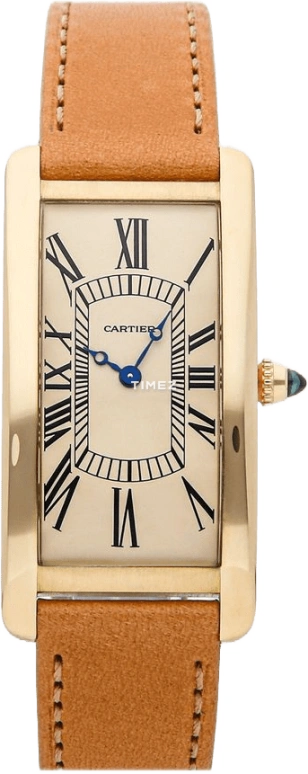 Cartier Tank WGTA0057