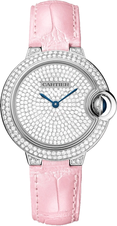 Cartier Ballon Bleu de Cartier WE902047