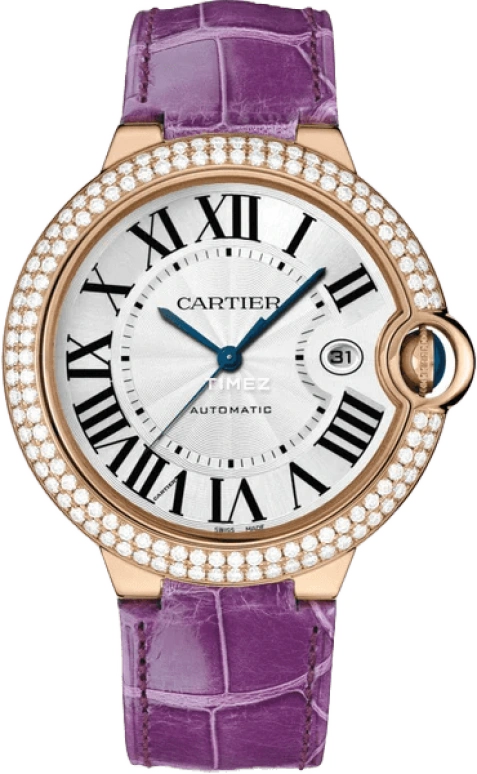 Cartier Ballon Bleu de Cartier WE900851
