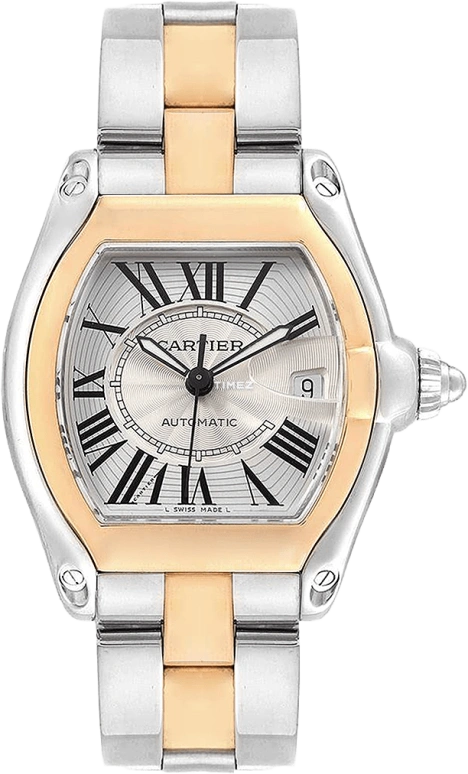 Cartier Drive de Cartier W62031Y4