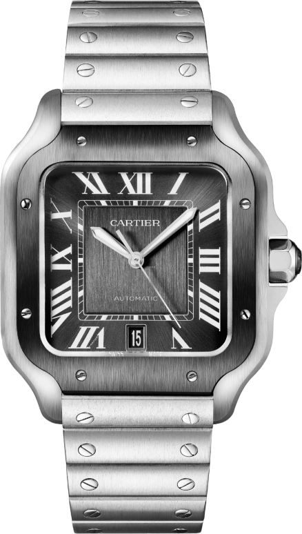 Cartier Santos de Cartier WSSA0037