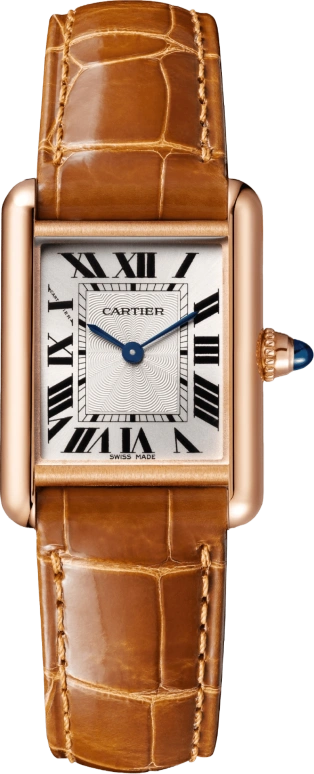 Cartier Tank WGTA0010