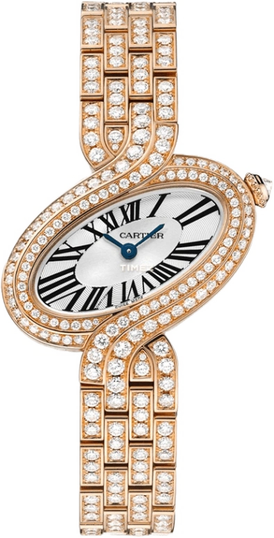 Cartier Delices de Cartier HPI00495