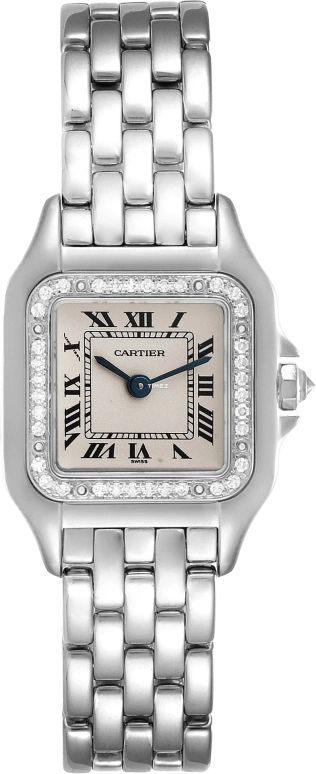 Cartier Panthère de Cartier WF3091F3